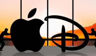 Bu iddia çok konuşulur: Apple, Disney’i satın almaya hazırlanıyor