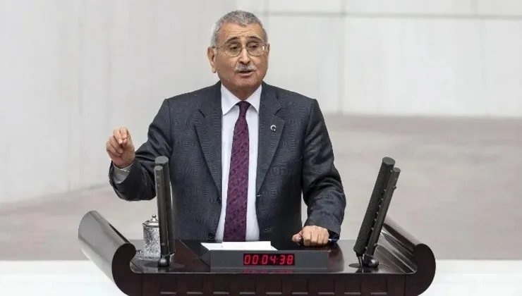 Durmuş Yılmaz: Böyle devam ederse memur maaşı 150 bini bulur