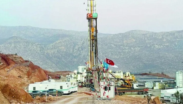 Gabar Dağı’ndan aldıkları ham petrolü suyla değiştirip satmaya çalışan iki şüpheli suçüstü yakalandı