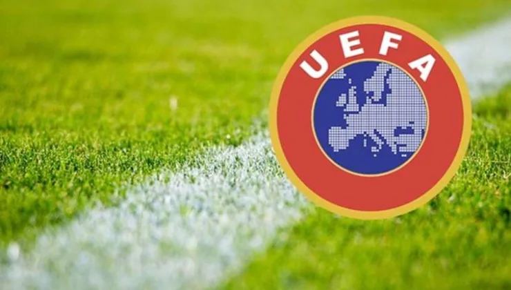 Haftayı 3 galibiyetle kapattık: UEFA ülke puan sıralamasında son durum