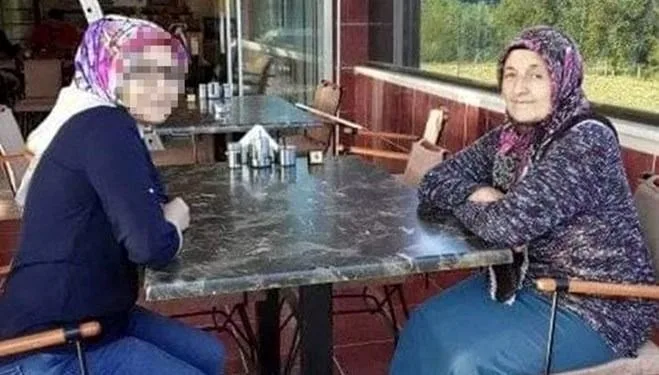 Kan donduran cinayette ilk ifade ortaya çıktı: Mehdi olduğumu hissettim, onların şeytan olduğu söylendi