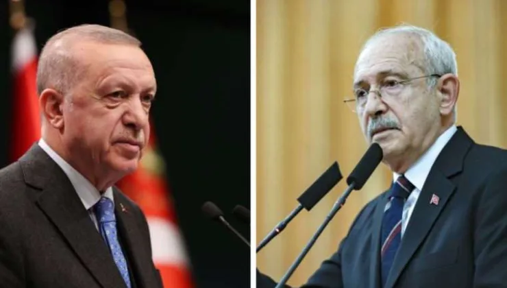 Kemal Kılıçdaroğlu, Erdoğan’a seslendi: ‘Bunu da mı dış güçler yaptı?’