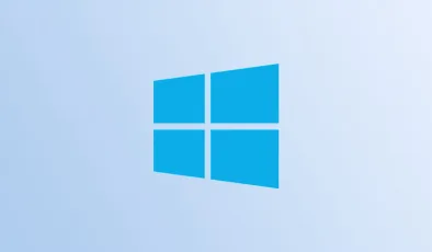 Microsoft’tan sürpriz: Windows 11’in yeni uygulaması Windows 10’a geldi