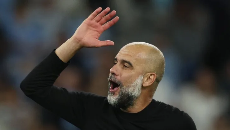 Pep Guardiola ameliyat edildi! Dönüşü 1 ay sonra…