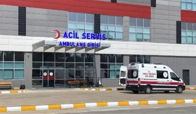 Polis memuru yıllık izindeyken komşu balkondan vurularak öldürüldü