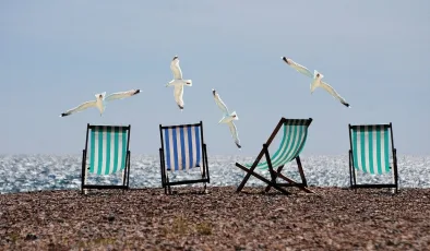 Tatil planı yapanlara 1 Eylül uyarısı: Her gün düşecek