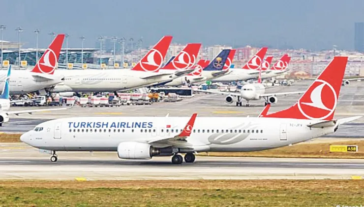 THY pilotları artık kokpitte ibadet edebilecek