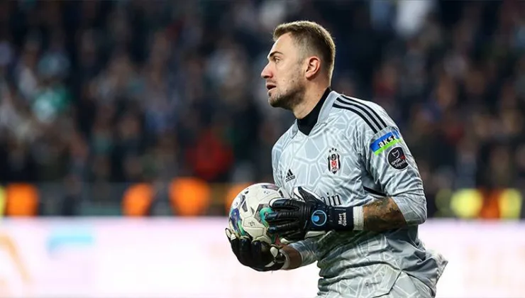 Beşiktaş’ta Mert Günok gerçeği ortaya çıktı!