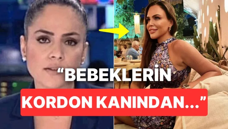 Estetikle Baştan Aşağı Değişen Buket Aydın’ın Kullanacağı Yeni Yöntem Midenizi Altüst Edecek