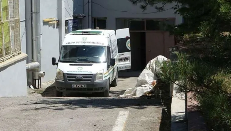 Malatya’da dehşet: 27 yaşındaki genç, göğsünden silahla vurulmuş halde bulundu