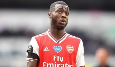 Nicolas Pepe’nin önceliği Trabzonspor’a transfer olmak!