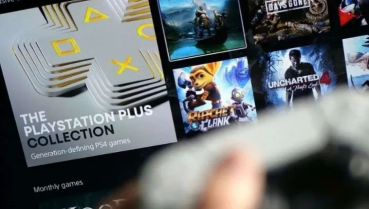 PS Plus’tan hangi oyunlar kaldırılacak? PS Plus kaç TL yıllık? PlayStation Plus üyeliği kaç TL?