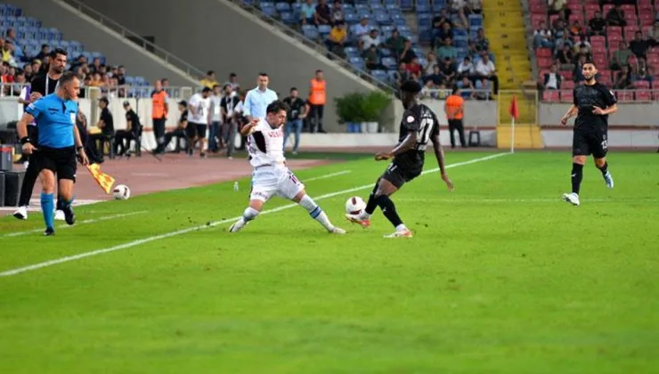 Trabzonspor’da şok Hatay yenilgisi sonrası sert sözler! ‘Uğurcan hayal kırıklığı! Kabul edilmesi zor’