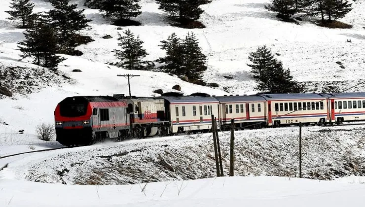 Turistik Doğu Ekspresi’ne Zam Yolda