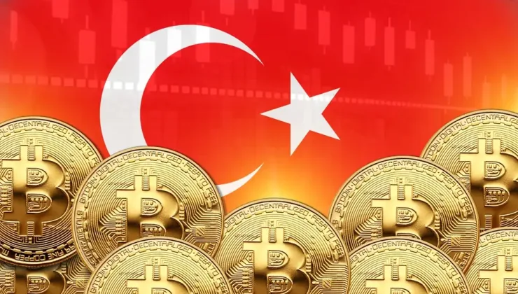 Türkiye, Bu Hafta Bu 9 Altcoin’i Seçti: İşte Liste!