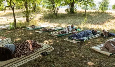 49 gündür yatıyordu, yarışmayı kazandı! Dünyada onlardan daha tembel kimse yok