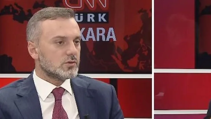 AK Parti’den son dakika kongre açıklaması