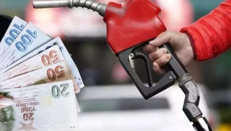 Benzine ikinci indirim pompaya yansıdı! Motorine de indirim yolda… 6 Ekim 2023 güncel benzin motorin ve LPG fiyatları…