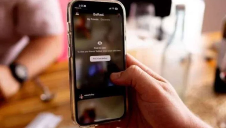 BeReal nedir? BeReal nasıl kullanılır? BeReal uygulaması ne işe yarar?