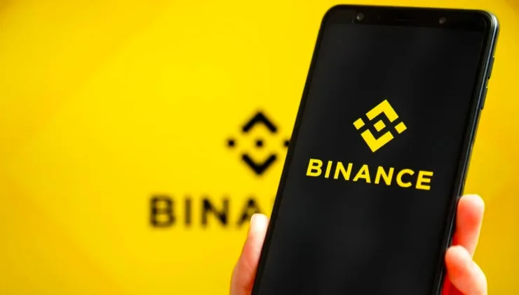 Binance spot pazar payı yüzde 34’e düştü!