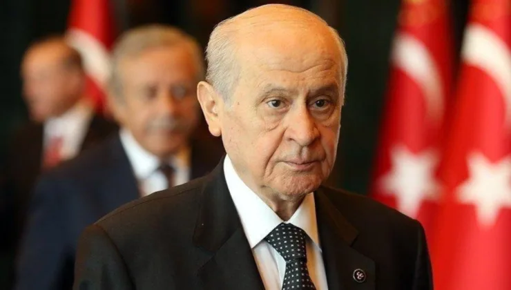 Devlet Bahçeli: Biden’ın ziyareti tarihi bir yanlıştır