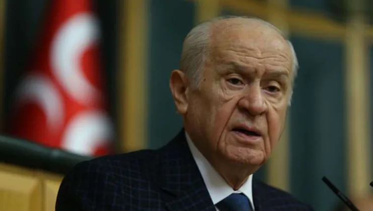 Devlet Bahçeli’den emekli maaşı çıkışı!