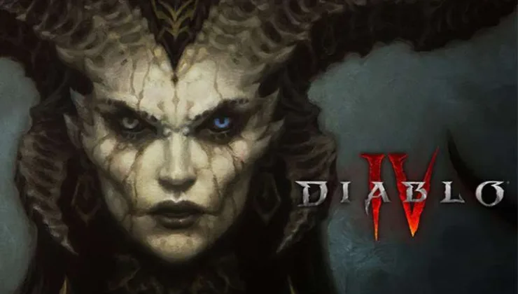 Diablo IV Steam’e geliyor!