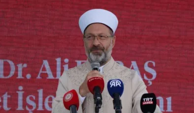 Diyanet’ten yurttaşa tavsiye: ‘Dünya malını Allah yolunda harcayın’