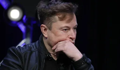 Elon Musk’a “Twitter” davası