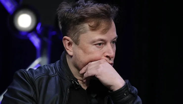 Elon Musk’a “Twitter” davası