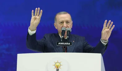 Erdoğan’ın eski metin yazarı Aydın Ünal: MKYK’daki değişim AK Parti’nin ortaya çıkan yeni ihtiyacını karşılamaktan uzak