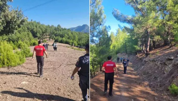 Evden dün ayrıldı, bir daha dönmedi… Mehmet Başhan her yerde aranıyor!