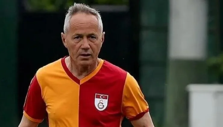 Galatasaray’ın Efsane İsmi Prekazi Beyin Kanaması Geçirdi! Sağlık Durumu Belli Oldu…