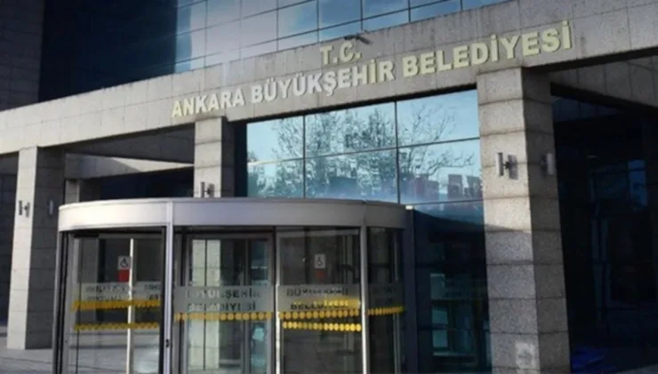 Gökçek dönemi bürokratı hakkında yolsuzluk davası: Maaşların yarısını topladı