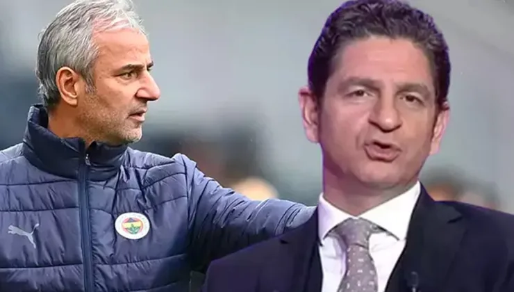 Güntekin Onay’ın İsmail Kartal Sözleri Sosyal Medya Gündem Oldu! ’16 Maçtır Kıyafetini Değiştirmiyor!’