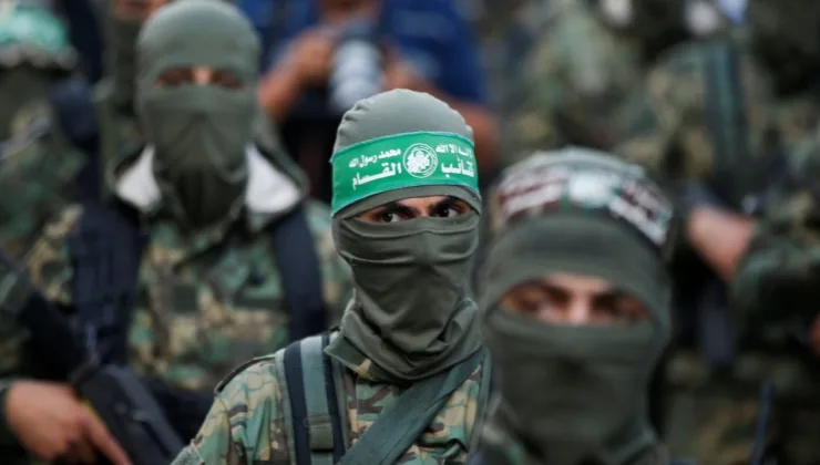 Hamas’tan Biden’a yanıt: ABD, körü körüne İsrail’i destekliyor