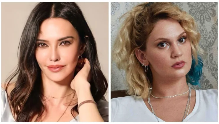 Hande Ataizi’nden Farah Zeynep Abdullah yanıtı: Herkes herkesi biliyor