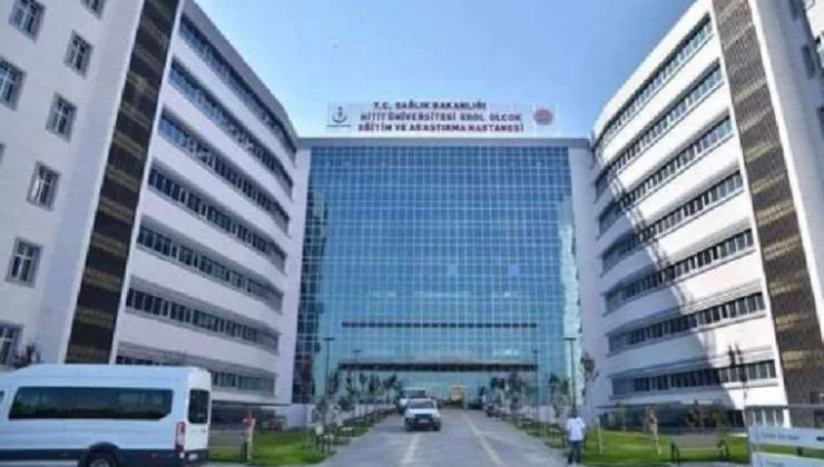 Hastasından 75 bin lira bıçak parası alan doktor tutuklandı