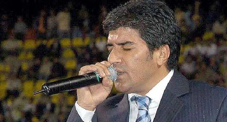 İbrahim Erkal’ın kızından duygusal paylaşım