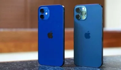 iPhone 12’nin satış yasağı kalkıyor! Güncelleme onaylandı