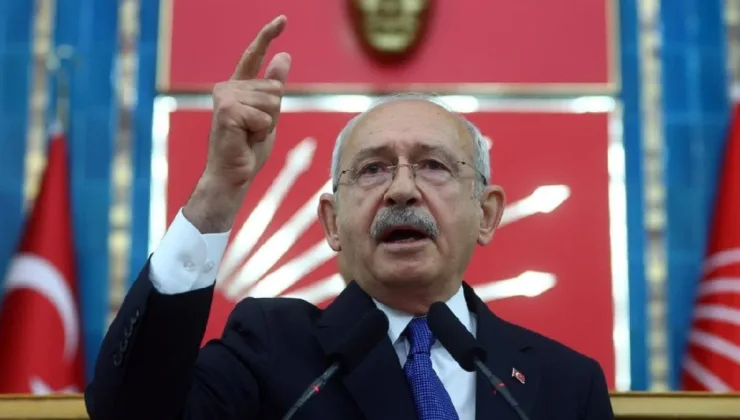 Kemal Kılıçdaroğlu tezkere kararını açıkladı… Bahçeli’ye yanıt verdi