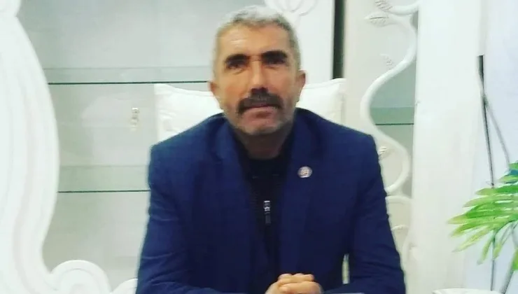 Kilis’te eski muhtarın şüpheli ölümü