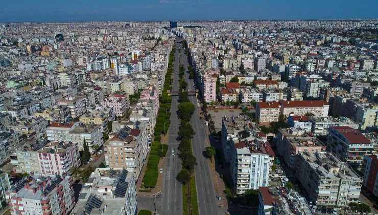 Kirada tavan zam oranı belli oldu