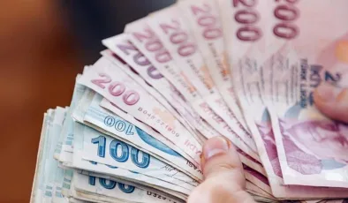 KKM’den kaçış sürüyor! 73 milyar lira çekildi