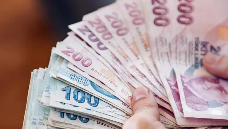 KKM’den kaçış sürüyor! 73 milyar lira çekildi