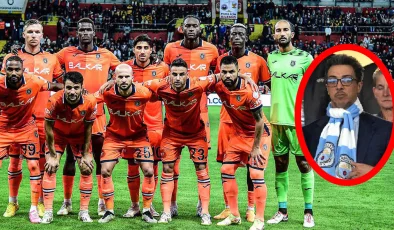 ManCity’in sahibi Başakşehir için teklif yaptı