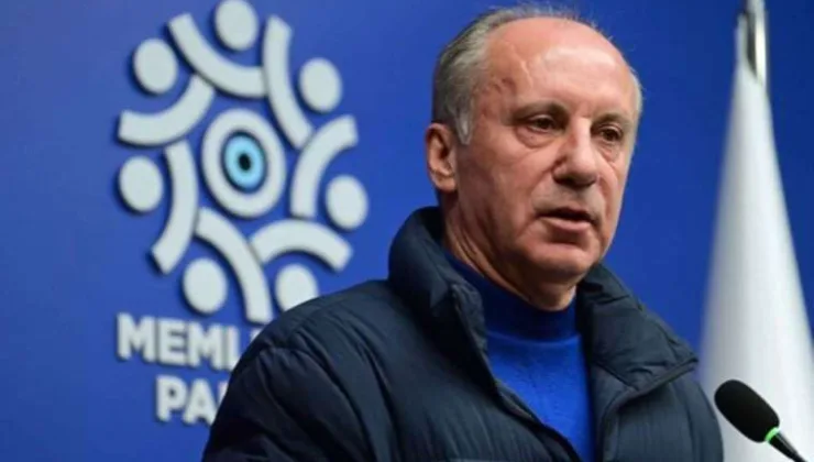 Muharrem İnce’ye yönelik ‘kumpasta’ ilk duruşma tarihi belli oldu