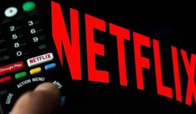 Netflix Türkiye’deki yatırımlarına devam ediyor