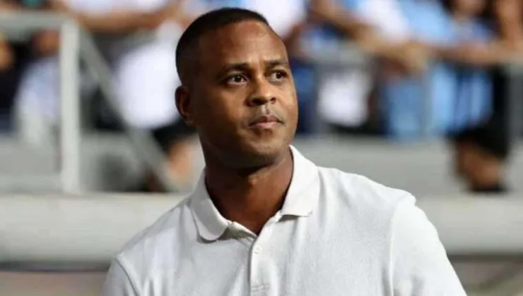 Partick Kluivert’tan Trabzonspor itirafı!