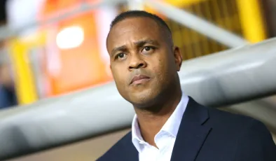 Patrick Kluivert, Vincenzo Montella’yı geçti: Kulüp rekorunu kırdı